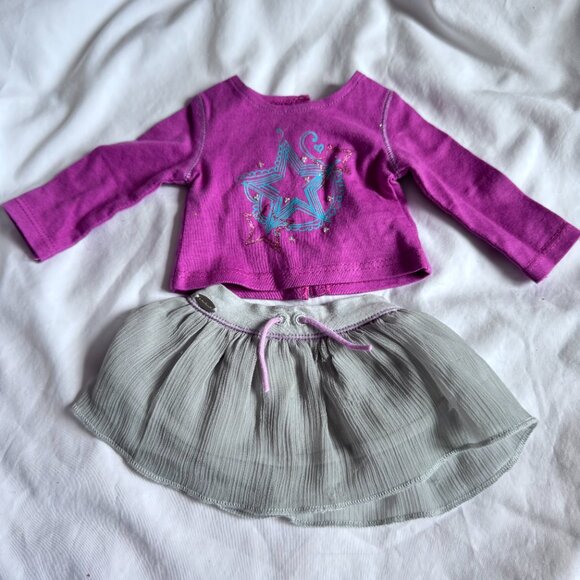 GUC American Girl Doll Clothes & Accessories Lot #2 - Picture 8 of 10